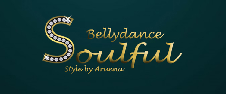 Aruena škola trbušnog plesa Soulful program